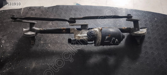 HYUNDAİ ACCENT ERA CAM SİLGİ MOTORU