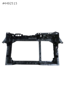 Mazda 2 Hb Ön Panel Komple Plastik Tw 08 14