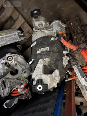 SADECE WHATSAPTAN ULAŞIN ! VOLVO XC40 MOTOR