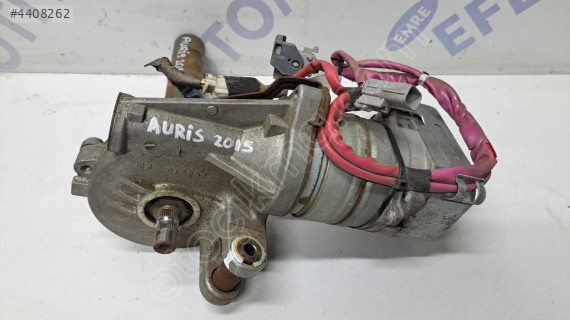 toyota auris 2015 1.33 direksiyon pompası (son fiyat)