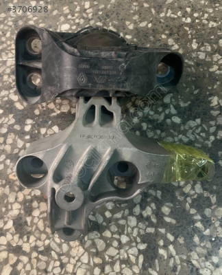 02408 RENAULT CLİO 4 MOTOR TAKOZU
