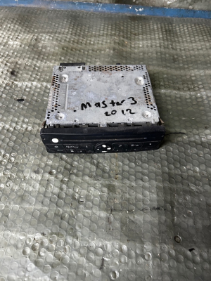 2012 master 3 teyip