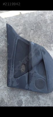 FLUENCE SOL ARKA KAPI KARTONU 156221481