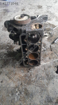 Tofaş 1.6 boş blok yedek parça