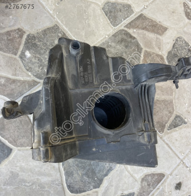 FORD FOCUS 1.6 BENZİNLİ HAVA FİLİTRESİ