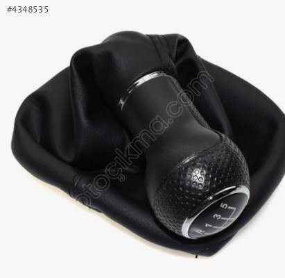 GOLF 4 BORA GENİŞ TİP VİTES TOPUZU BENZİNLİ 1J0711113C