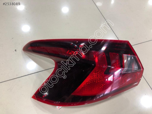 HYUNDAİ İ20 SOL STOP 02088099900010