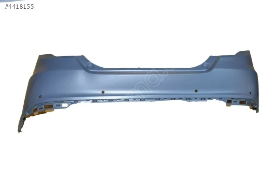 Fıat Egea Arka Üst Tampon 4 Sensör Dkli Sdn 2015- 735670266