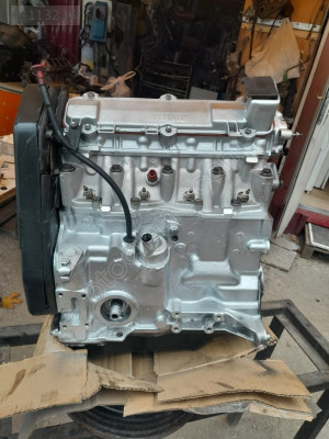 TİPO UNO 1.4 MOTOR