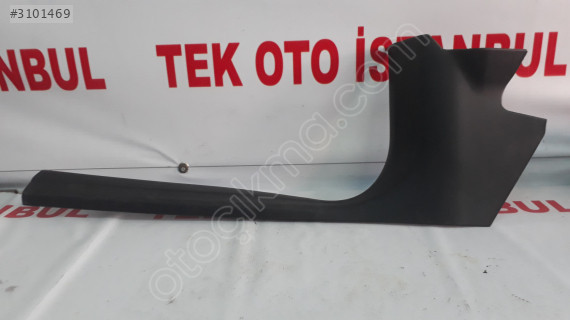 Mercedes CLA 117 BAKALİT SOL EŞİK BAKALİTİ A1176800106
