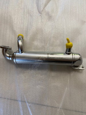 Volkswagen VW CRAFTER EGR SOĞUTUCU 2.5 TDİ (2006-2014) 076131512F