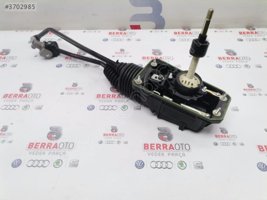8D0711025AJ A4 A6 PASSAT VİTES MEKANİZMASI (5 İLERİ)