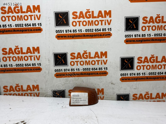 ÇIKMA FORD FOCUS-C-MAX SOL AYNA KAPAĞI OEM 3004-107