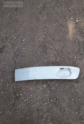 Volkswagen Transporter T6 ön tampon sol sis farı çerçevesi
