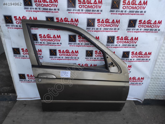 ÇIKMA ALFA ROMEO 146 SAĞ ÖN KAPI
