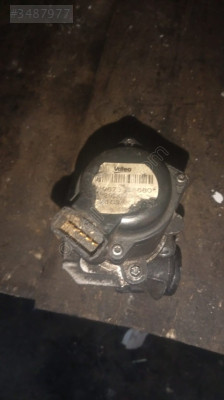 Partner, Berlingo 1.6 HDI egr valfi yedek parça