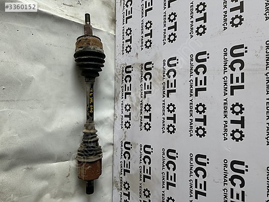 VOLKSWAGEN T6 OTO.AKS ÜÇEL OTO ÇIKMA BURSA