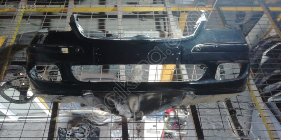 Mercedes w169 ön tampon çıkma