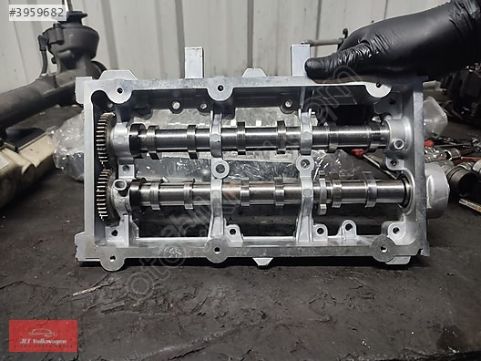 1.4 TDİ CUS MOTOR EKSANTİRİK KONTROLLÜ VOLKSWAGEN POLO