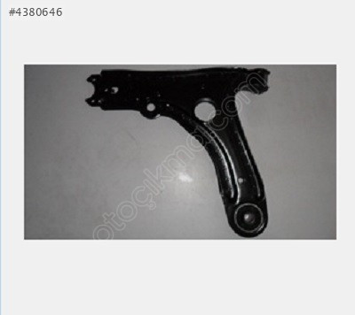 SALINCAK GOLF3 92-97 1H0407151