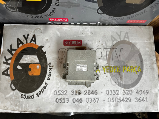 IAW1ABB.95 Fiat Brava Motor Beyni Çıkma Orjinal