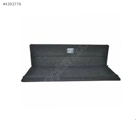 BAGAJ ÖRTÜSÜ (ŞAPKALIK) DOBLO 3 HANAL