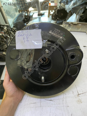 OPEL ZAFİRA B WESTİNGHOUSE - ÖZIŞIK ÇIKMA PARÇA