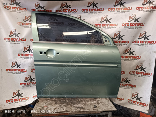 Hyundai Accent Era sağ ön kapı orijinal çıkma