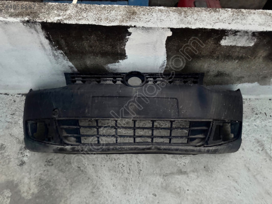 VOLKSWAGEN CADDY ÖN TAMPON ÇIKMA ORJİNAL