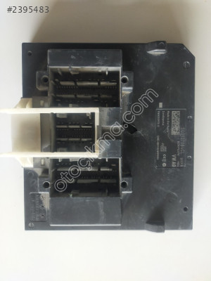 AUDİ A3 BCM BEYNİ 5Q0937084CL 5Q0937084AQ 5Q0937084AS