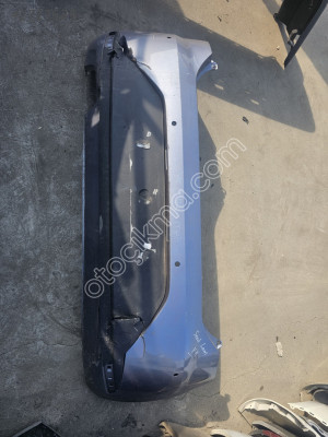 SEAT LEON FR ARKA TAMPON