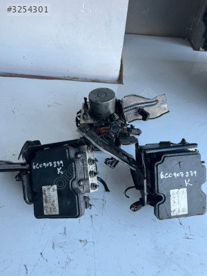 POLO FABİA İBİZA ABS BEYNİ OEM: 6C0907379K 6C0907379BA