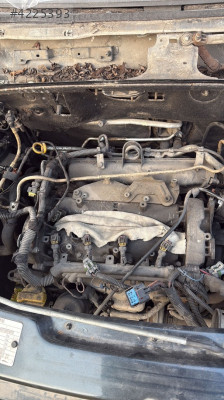 Doblo albea 1.3 motor komple