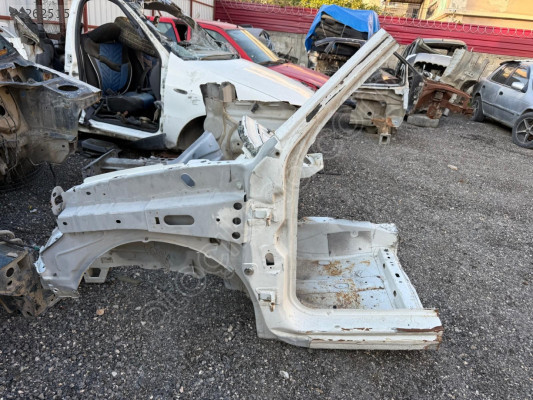 RENAULT KANGOO SOL ÖN PODYE ORJİNAL ÇIKMA 98-08 MODEL