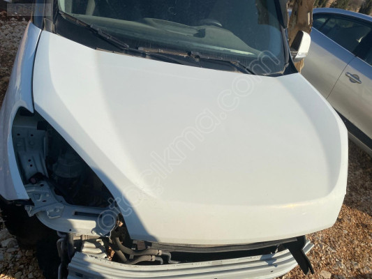 FİAT DOBLO KAPUT HATASIZ BOYASIZ ORJİNAL ÇIKMA