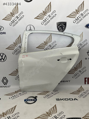 FORD FOCUS SOL ARKA KAPI ORJİNAL ÇIKMA - (2019-2024)