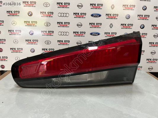 FİAT EGEA STOP SAĞ İÇ ORJİNAL HB MODELİ