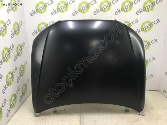 AUDI A4 2008 2012 ÖN KAPUT SIFIR 8K0823029D