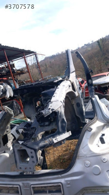 OPEL VECTRA C SAG PODYE.OTO ERKAN ÜNYE