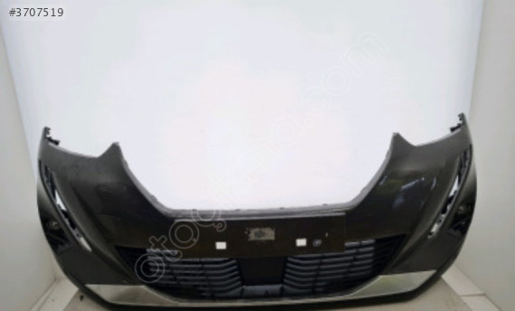 Peugeot 2008 983851711T ön tampon