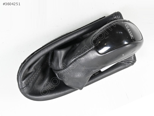 Mercedes W211 E Class Classic Otomatik Vites Topuzu Körüğü