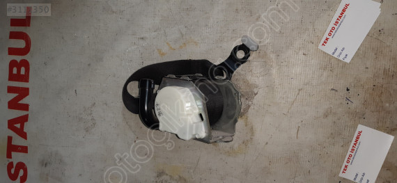 Mercedes C 205 EMNİYET KEMERİ SOL ARKA