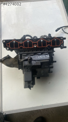 CHEVROLET CRUZE 1.6 EMME MANİFOLDU.OTO ERKAN ÜNYE