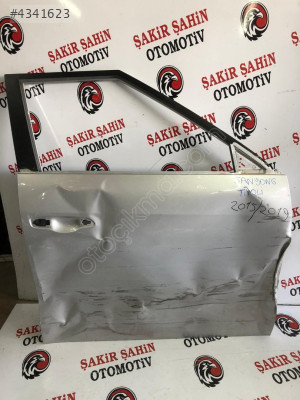 2015-2019 SsangYong Tivoli Kapı ÇIKMA PARÇA