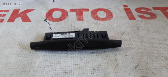 Mercedes E 207 PAR İKAZ SENSÖRÜ A0015424623