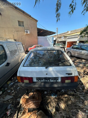 LADA SAMARA SAĞ ARKA STOP