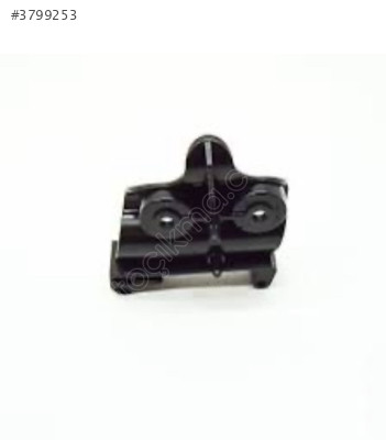 Peugeot 308 kaput  açma kolu 9801080580