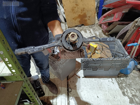 fiat uno silecek kolu orjinal. kargo dahil