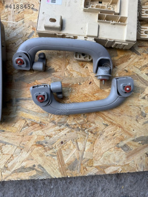 KİA SPORTAGE TAVAN TUTAMAK ÇIKMA ORJİNAL