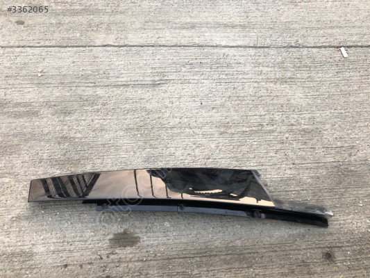MERCEDES S SERİSİ W222 SOL ÖN DİREK KAPLAMASI 2226900187